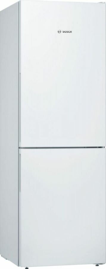 Холодильник Bosch - фото №1