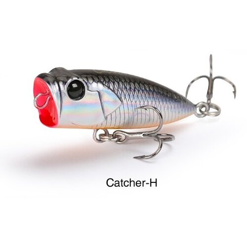 Воблер Tsurinoya DW121 Popper 40мм 33 гр H 490₽