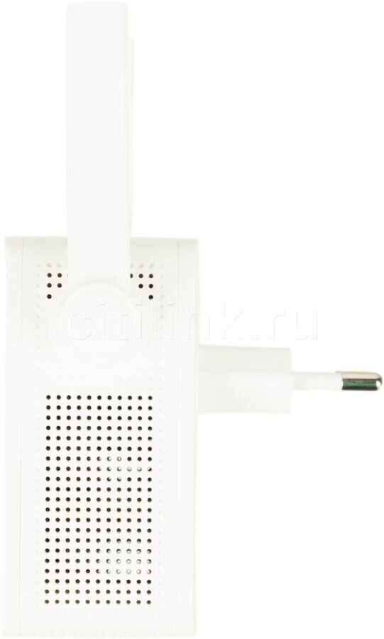 Wi-Fi усилитель сигнала (репитер) TP-LINK RE205