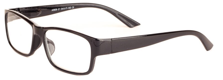 Готовые очки для зрения с диоптриями Восток 6617 -0.75