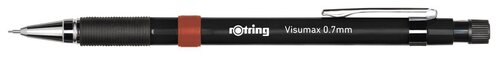 Карандаш ROTRING механический VISUMAX 2089096 0.7мм черный