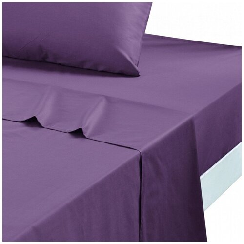 PRC-49 Простынь сатин классическая