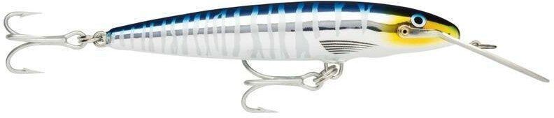 Воблер RAPALA CountDown Magnum 07 /WHU /тонущий/ 2,7-3,3м, 7см 12гр CDMAG07-WHU