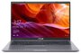 Ноутбук ASUS D509DA-EJ075 (1920x1080, AMD Ryzen 5 2.1 ГГц, RAM 8 ГБ, SSD 256 ГБ, DOS)