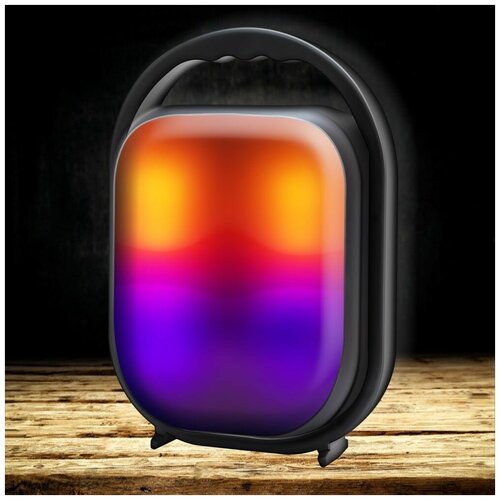 Акустическая система Ginzzu GM-913B с функцией Bluetooth v50 16Вт 89900₽