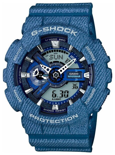 Наручные часы CASIO G-Shock