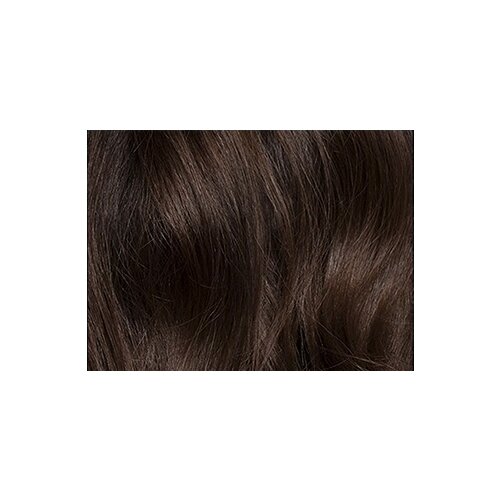 TNL Professional Крем-краска для волос Million Gloss, 6.15 темный блонд пепельный махагоновый