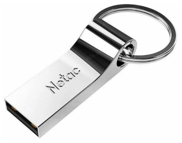 Флеш-накопитель Netac 32GB U275 USB 2.0
