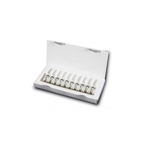 Biotime Whitening Kojic Acid Ампульный концентрат для лица с койевой кислотой, 3 мл, 10 шт.
