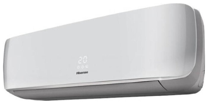 Настенная сплит-система Hisense AS-10UW4SVETG107
