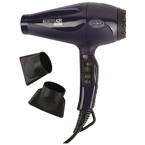 Фен Coifin Korto KA2 R Ionic 03118-04 1051500₽