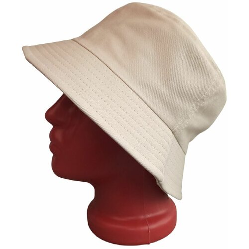 Панама летняя пляжная от солнца, хлопопок