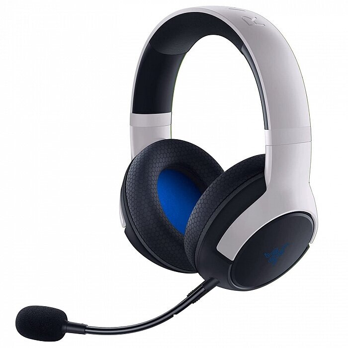 Razer Kaira for PlayStation Игровая гарнитура Razer Kaira for Playstation headset RZ04-03980100-R3M1