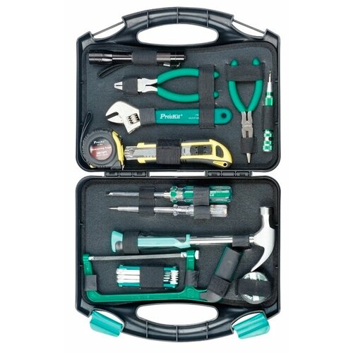 фото Набор инструментов pro’skit