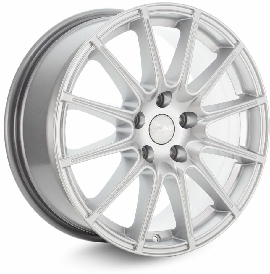 Колесный диск СКАД Le mans 16x7" PCD4x108 ET32 D65.1