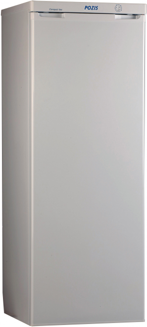 Холодильник Pozis RS-416 серебристый металлоплас . - фотография № 6