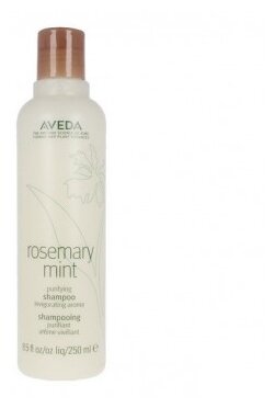 AVEDA шампунь Rosemary Mint Purifying очищающий, 250 мл