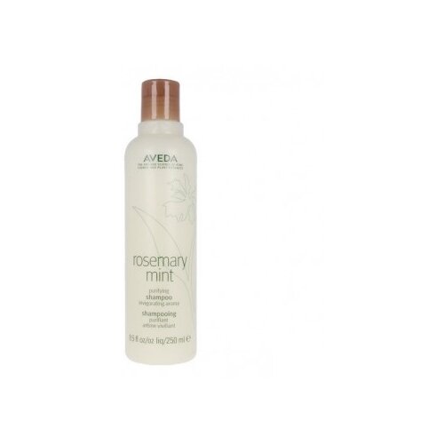 фото Aveda шампун rosemary mint