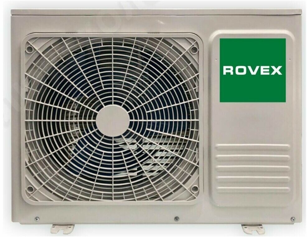 Сплит-система Rovex RS-07CST4 on/off — фото 1