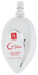 Спрей-смазка Gvibe Water Based