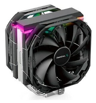 Deepcool Вентилятор Cooler AS500 Plus