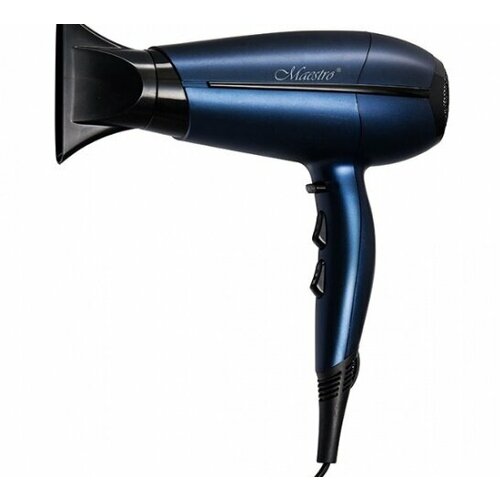 Фен для укладки волос Maestro MR-223 336900₽