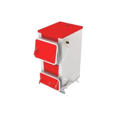 Heiztechnik Q Plus Komfort Q Komfort 25 - котел длительного горения твердотопливный Комплектация без автоматики Q Komfort 12397000₽