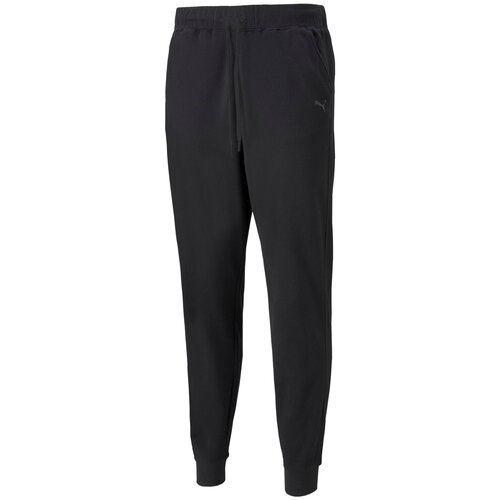 Брюки/Puma/52162301/Train French Terry Jogger/черный/S