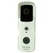 Видеодомофон WIFI Ps-Link T30 ночная съемка, угол обзора 166°, Full HD, Белый