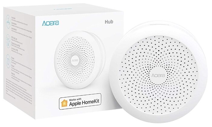 Шлюз Aqara Smart Home Hub