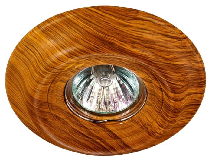 фото Спот Novotech Pattern 370088, GX5.3