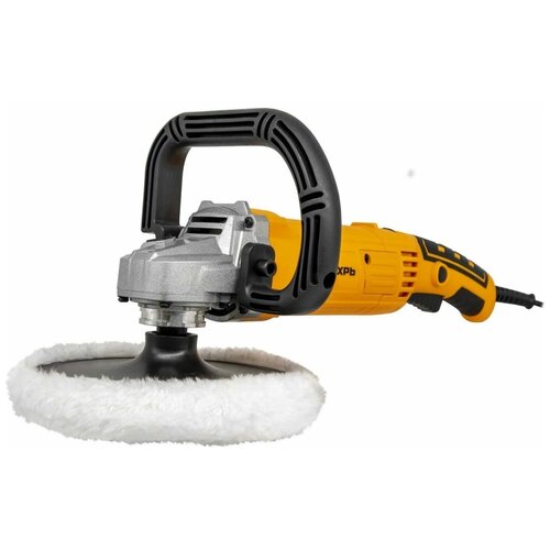 Полировальная машина углошлифовальная Вихрь УШМ-1801300П 721213 673500₽