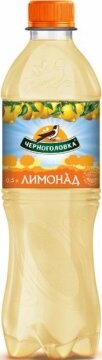 Черноголовка Оригинальный 0,5л.*12шт.