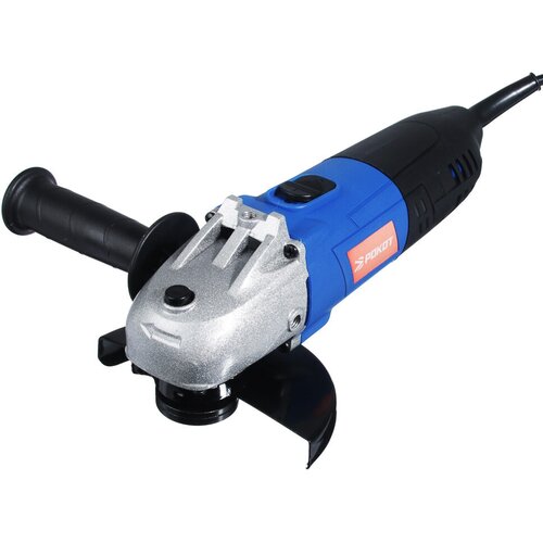 Угловая шлифовальная машина ермак УШМ-125750 750 Вт 125 мм 859900₽