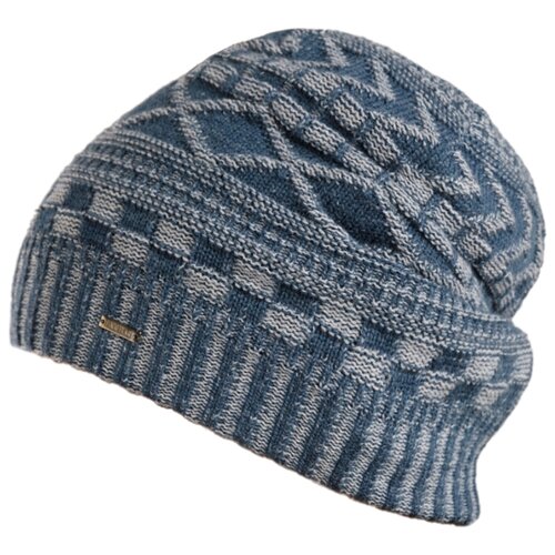 фото W19-42122 105 шапка мужская 58 finn flare