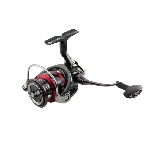 Катушка Daiwa 20 Fuego LT 4000-C