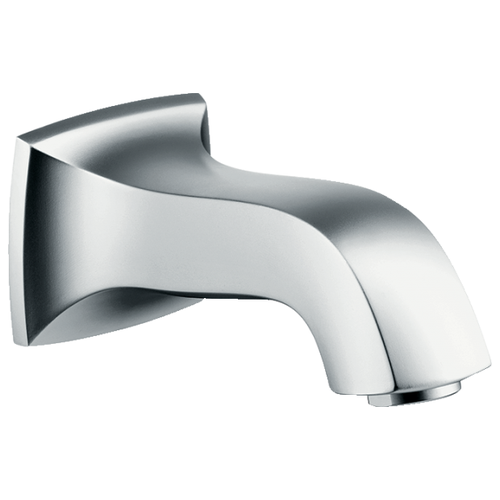 Смеситель и аэратор и излив hansgrohe Metris Classic 13413000 хром 165 мм 76 мм 1000 г хром