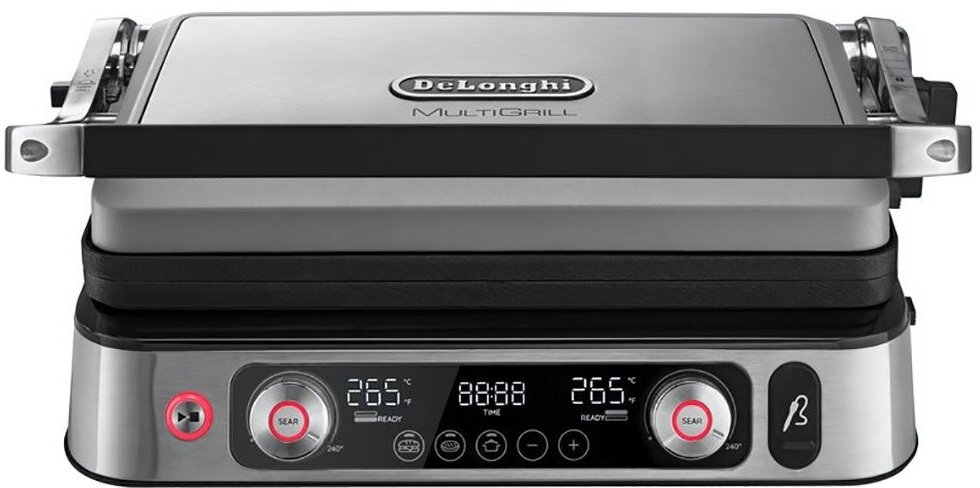 Электрогриль Delonghi CGH1112DP