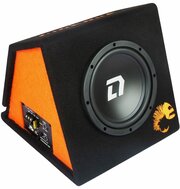 Активный сабвуфер DL Audio Piranha 8A