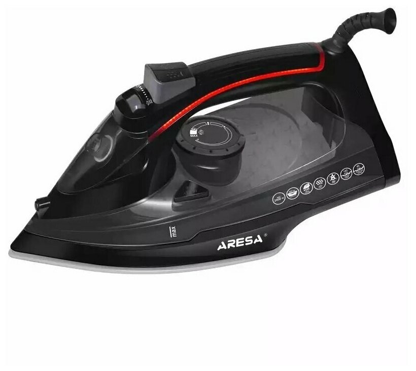 Утюг Aresa AR-3123