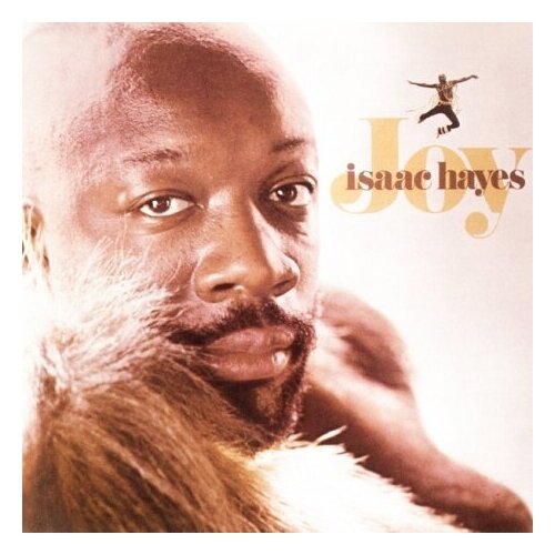 Компакт-Диски, Stax, Enterprise, ISAAC HAYES - Joy (CD) компакт диски stax albert king stax classics cd