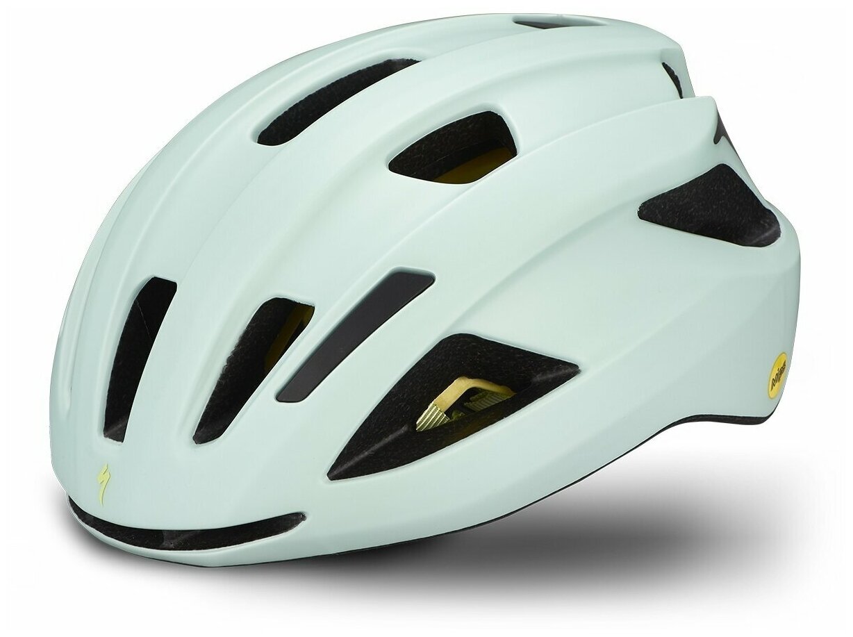 Шлем Specialized Align II Mips 2022 Matte CA White Sage, S/M