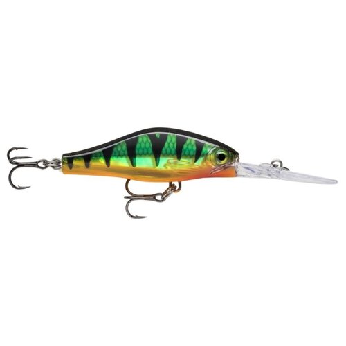 фото Воблер rapala shadow rap jack deep 05 /p