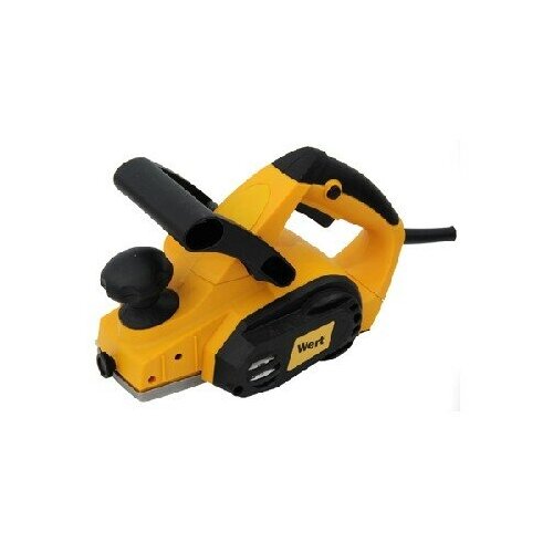 WERT 191196 EHP 0982 Рубанок