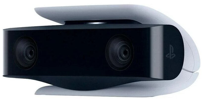 PS5 Камера Sony PlayStation Camera HD Rus (CFI-ZEY1)