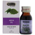 Масло для тела Hemani Neem Oil - изображение