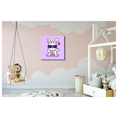 Картина на холсте 