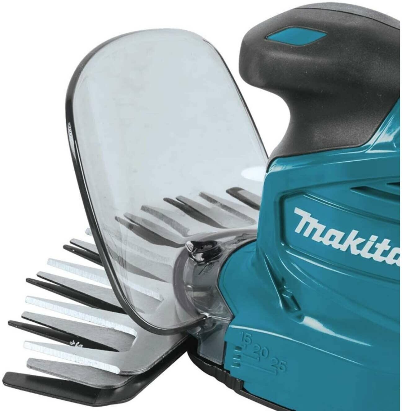 Ножницы аккумуляторные Makita DUM604Z LXT