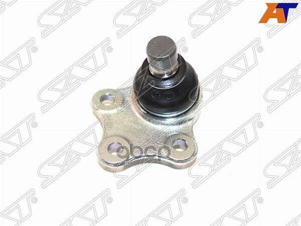 Шаровая Опора Переднего Рычага Ford Fiesta/Fusion 01- Lh=Rh Sat арт. ST-1679382