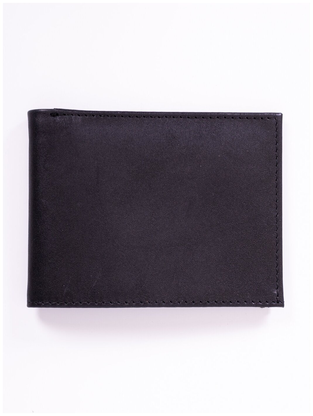 Кошелек мужской из натуральной кожи Resin ( Кожаный кошелек, кардхолдер ...